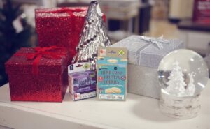The Green Revolution Gift Guide