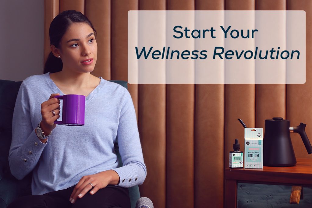 wellness revolution