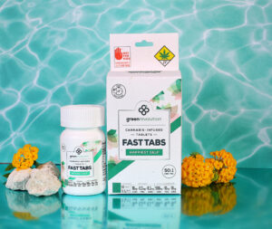 Guide to Microdosing with Fast Tabs