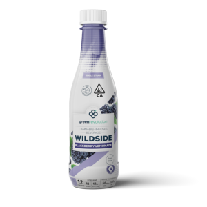 WildSide Blackberry Lemonade