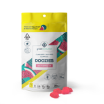 Doozies Watermelon Sativa 20mg Fly CA Candy