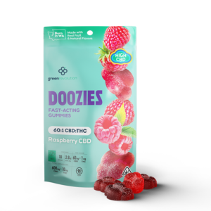 CBD Edibles CBD Sour Gummies