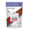 Doozies Front Candy Sour Cherry Chill Indica 15 Mg