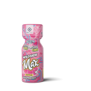 WildSide Max Raspberry