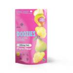 Doozies Pure Pear