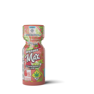 WildSide Max Strawberry Lime