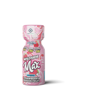 WildSide Max Strawberry Dragon Fruit