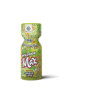 WildSide Max Agave Lime