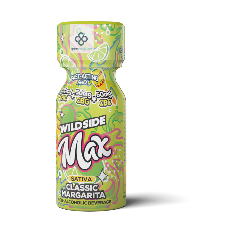 Wildside Max Classic Margarita