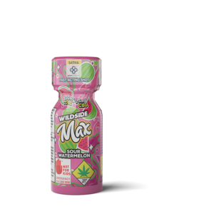 WildSide Max Sour Watermelon