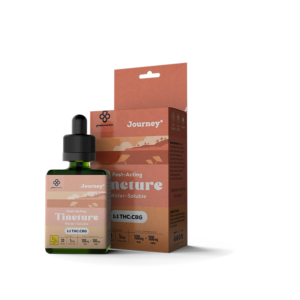 Water-Based Tincture  Journey