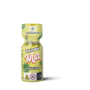 WildSide Max Agave Lime Max