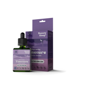 Water-Based Tincture Beauty Sleep