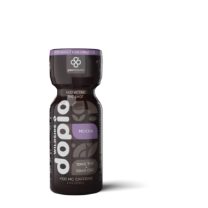 Dopio Mocha