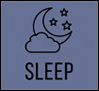 Sleep experience