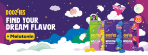 Solving Sleep. Green Revolution’s Quest to Create Next Gen Sleep Products. 